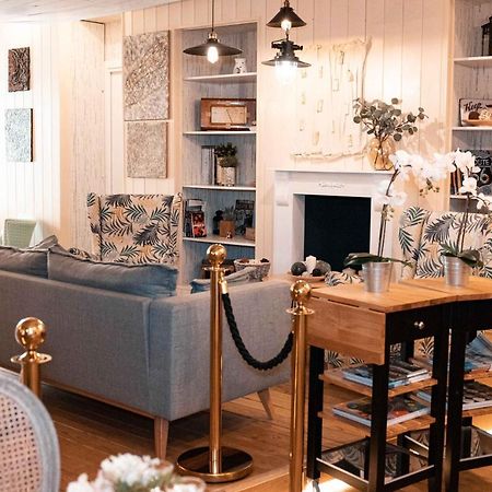 Epoca Home Cosenza Bagian luar foto