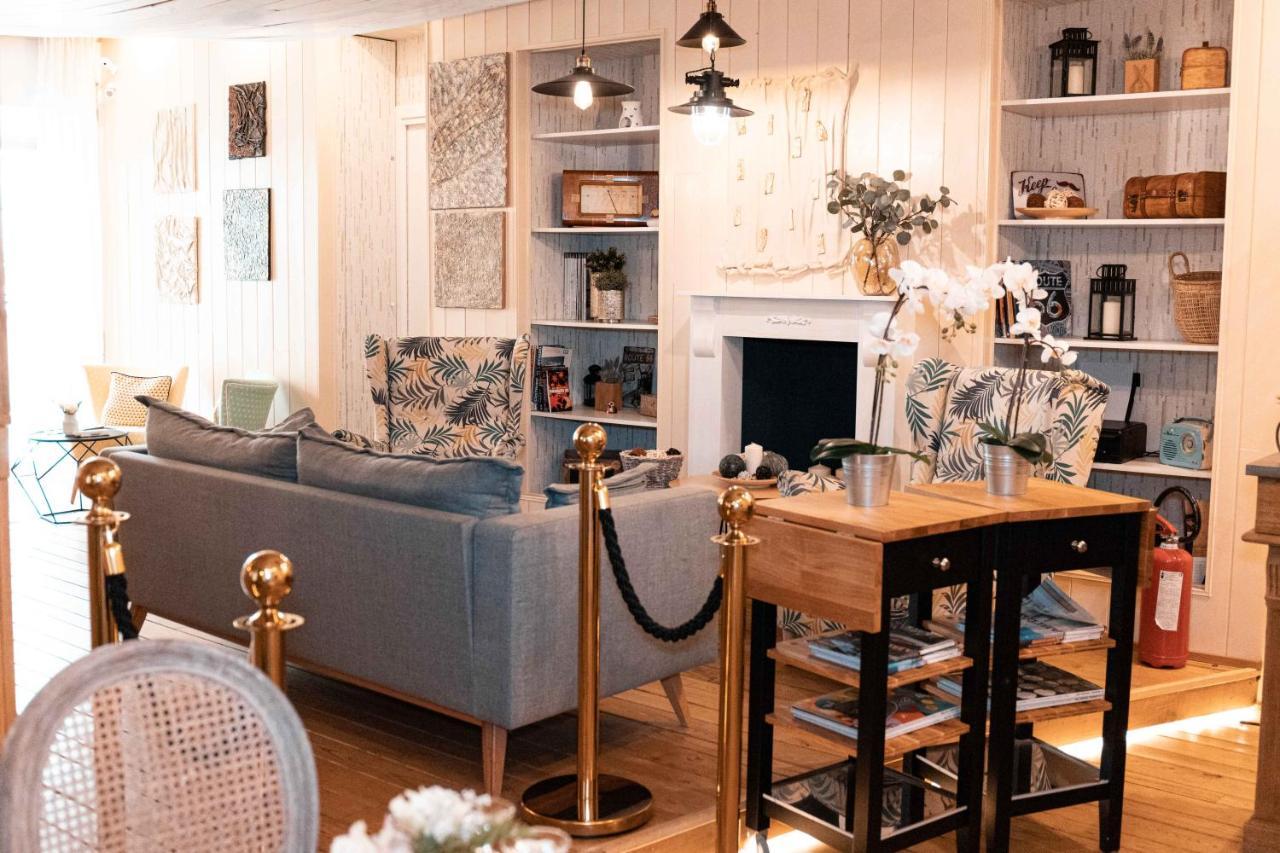 Epoca Home Cosenza Bagian luar foto