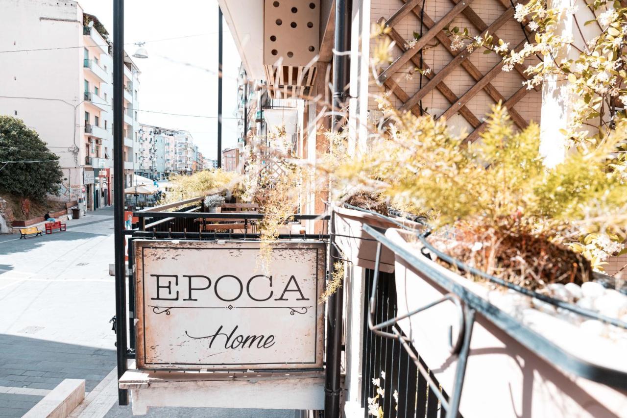 Epoca Home Cosenza Bagian luar foto
