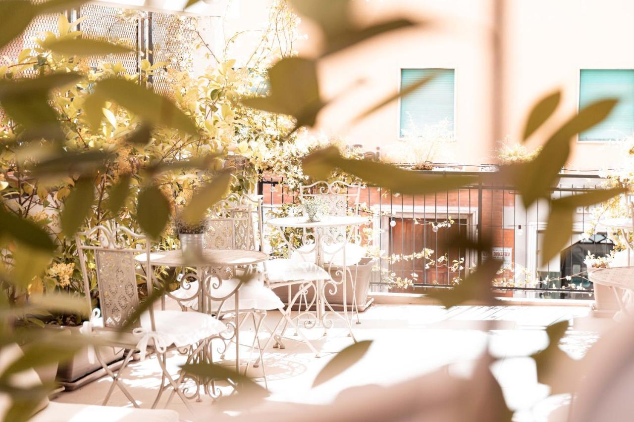 Epoca Home Cosenza Bagian luar foto