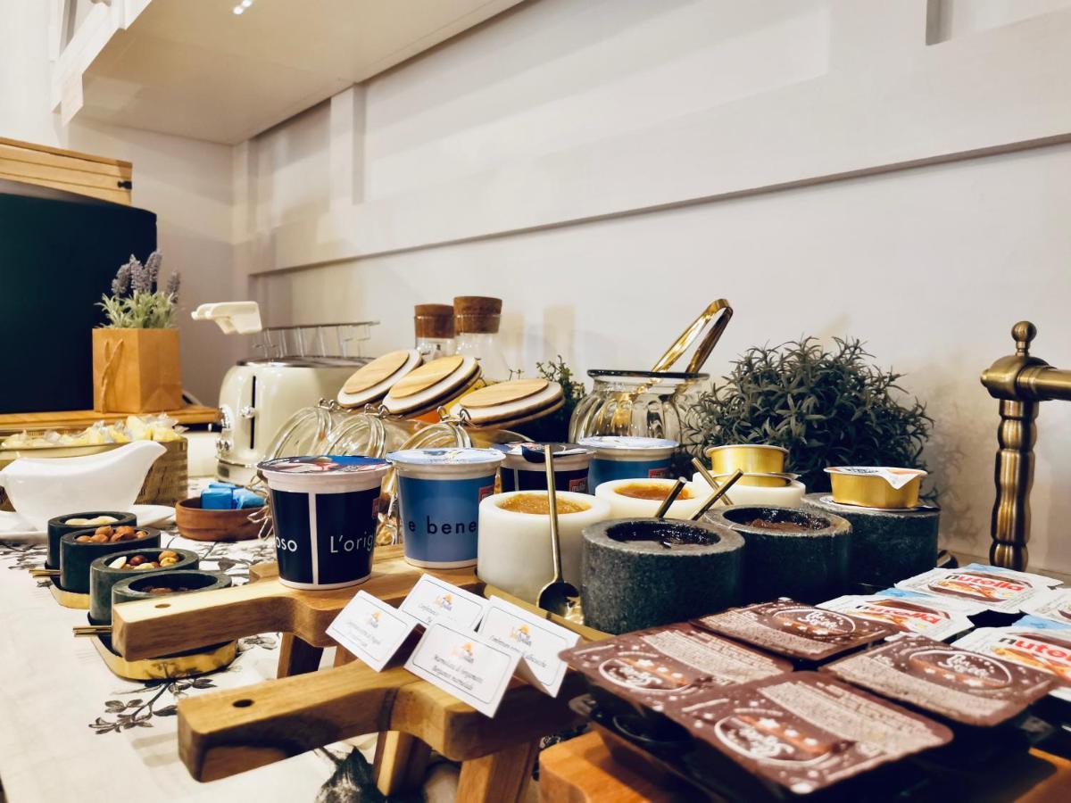 Epoca Home Cosenza Bagian luar foto