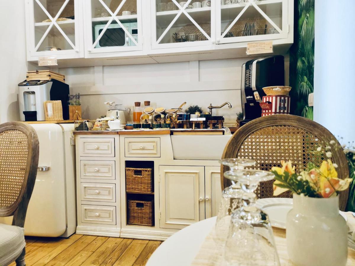 Epoca Home Cosenza Bagian luar foto
