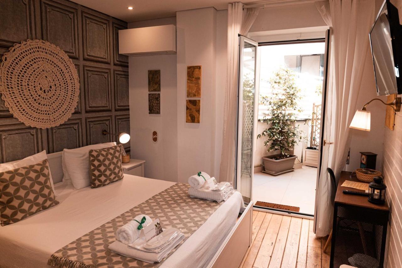Epoca Home Cosenza Bagian luar foto