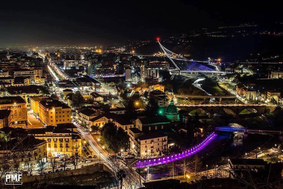 Epoca Home Cosenza Bagian luar foto