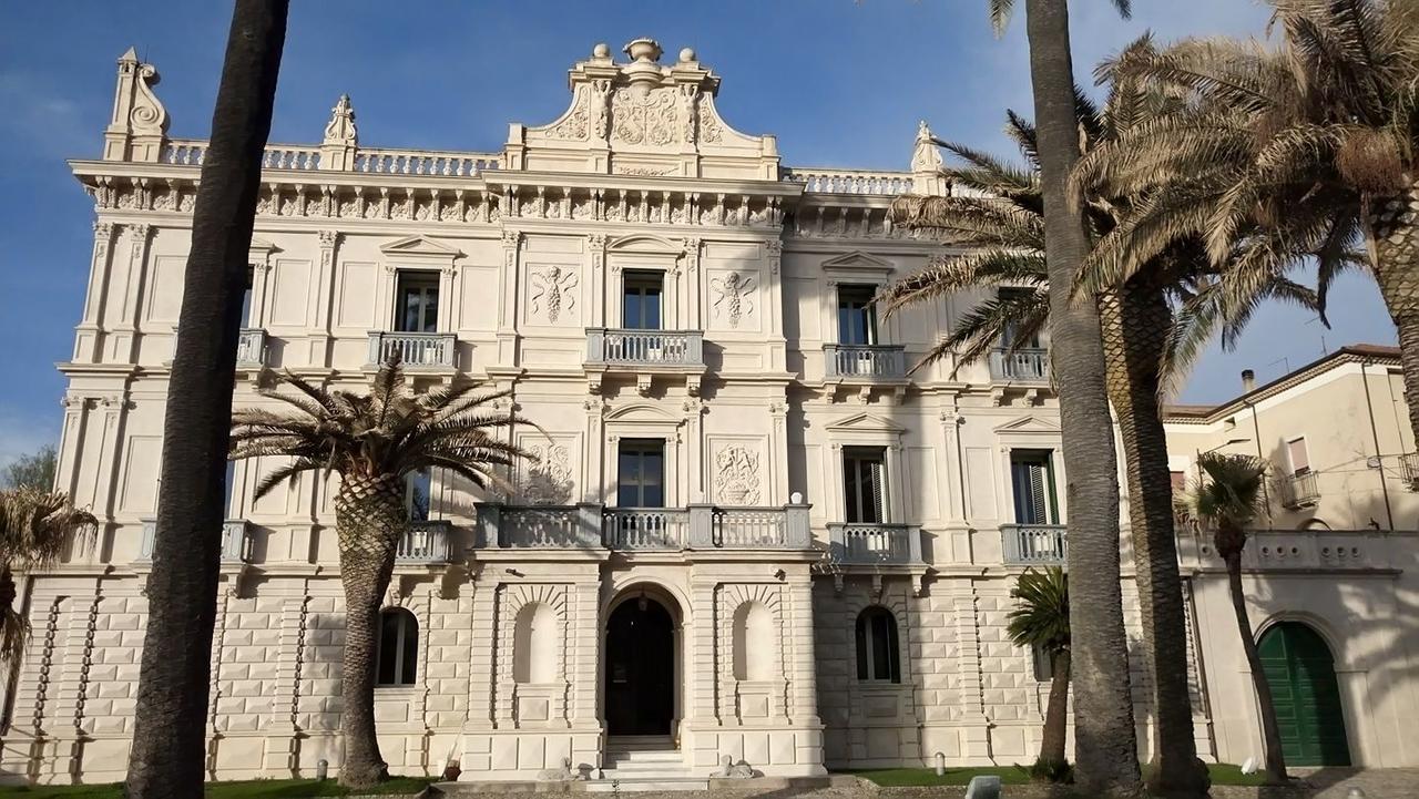 Epoca Home Cosenza Bagian luar foto